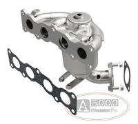 Catalytic Converter - Hyundai Santa Fe - 2019 2.4