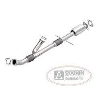 Catalytic Converter - Hyundai Sonata - 1999 2.5