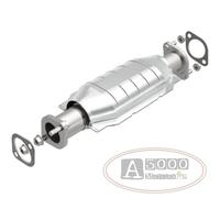 Catalytic Converter - Hyundai Tucson - 2006 2.7