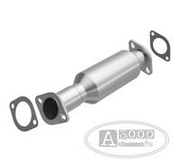 Catalytic Converter - Hyundai Tucson - 2010 2.4