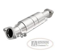 Catalytic Converter - Hyundai Veracruz - 2011 3.8