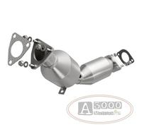 Catalytic Converter - INFINITI FX35 - 2004 Right 3.5