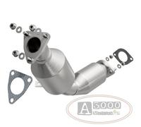 Catalytic Converter - INFINITI FX35 - 2007 Left 3.5