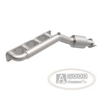 Catalytic Converter - INFINITI FX50 - 2009 Left 5.0