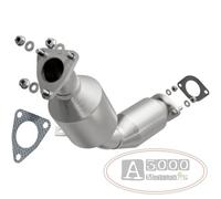 Catalytic Converter - INFINITI G35 - 2005 Left Sedan 3.5