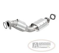 Catalytic Converter - INFINITI G35 - 2006 Left 3.5