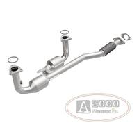 Catalytic Converter - INFINITI I30 - 1997 Front 3.0