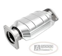 Catalytic Converter - INFINITI I35 - 2004 Rear 3.5