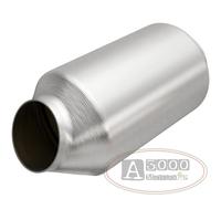 Catalytic Converter - INFINITI M37 - 2012 Front Right 3.7