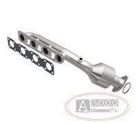 Catalytic Converter - INFINITI M45 - 2003 Right 4.5