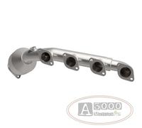 Catalytic Converter - INFINITI Q45 - 1996 Left 4.5