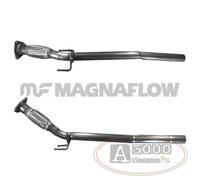 Catalytic Converter - INFINITI QX4 - 1997 Right 3.3