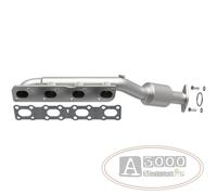 Catalytic Converter - INFINITI QX56 - 2004 Right 5.6
