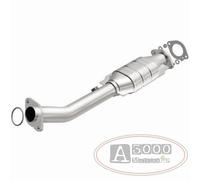 Catalytic Converter - INFINITI QX56 - 2008 Left 5.6