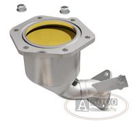 Catalytic Converter - INFINITI QX60 - 2020 Right 3.5