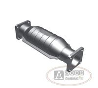 Catalytic Converter - Isuzu I-Mark - 1981 1.8