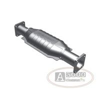 Catalytic Converter - Isuzu Impulse - 1984 1.9