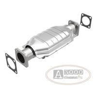 Catalytic Converter - Isuzu Pickup - 1989 2.6