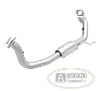 Catalytic Converter - Isuzu Rodeo - 2003 Left 3.2