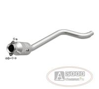 Catalytic Converter - Jaguar XFR - 2011 Right 5.0