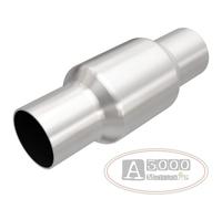 Catalytic Converter - compatibile Subaru SVX - 1992 Front Right 3.3