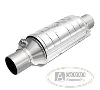 Catalytic Converter - Jaguar XJ8 - 2000 Right 4.0