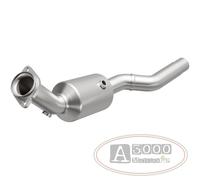 Catalytic Converter - Jaguar XK - 2009 Right 4.2
