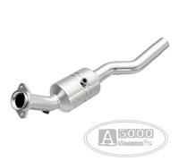 Catalytic Converter - Jaguar XKR - 2008 Right 4.2