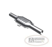 Catalytic Converter - Jeep Cherokee - 1981 5.9