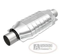 Catalytic Converter - Jeep Cherokee - 1986 2.5