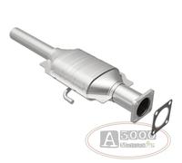Catalytic Converter - Jeep Comanche - 1986 2.8