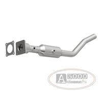 Catalytic Converter - Jeep Compass - 2015 2.4