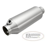 Catalytic Converter - Jeep Grand Cherokee - 1997 5.2