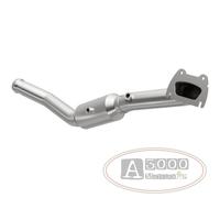 Catalytic Converter - Jeep Grand Cherokee - 2011 Left 3.6