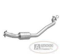 Catalytic Converter - Jeep Grand Cherokee - 2014 Left 5.7