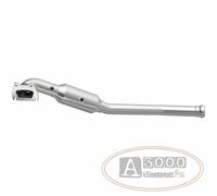 Catalytic Converter - Jeep Grand Cherokee - 2017 Right 3.6