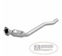 Catalytic Converter - Jeep Grand Cherokee - 2017 Right 5.7