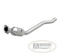 Catalytic Converter - Jeep Grand Cherokee - 2019 Right 5.7