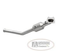 Catalytic Converter - Jeep Grand Cherokee Upland 2019 Left 3.6