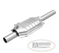 Catalytic Converter - Jeep J10 - 1982 4.2