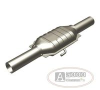 Catalytic Converter - Jeep J10 - 1985 5.9