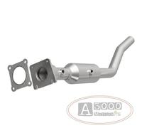 Catalytic Converter - Jeep Patriot - 2008 2.4