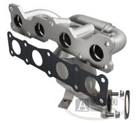 Catalytic Converter - Kia Optima - 2014 2.4