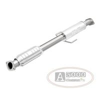 Catalytic Converter - Kia Optima - 2013 2.0