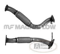 Catalytic Converter - Kia Rio5 - 2006 1.6