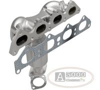 Catalytic Converter - Kia Spectra - 2004 2.0