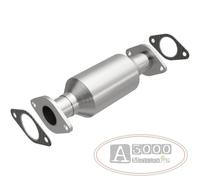 Catalytic Converter - Kia Spectra - 2007 2.0