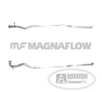 Catalytic Converter - Kia Spectra - 2007 2.0