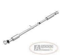 Catalytic Converter - Kia Sportage - 2011 2.4