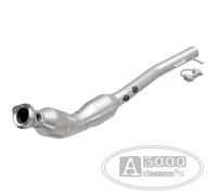 Catalytic Converter - Land Rover Range Rover - 2006 Right 4.4